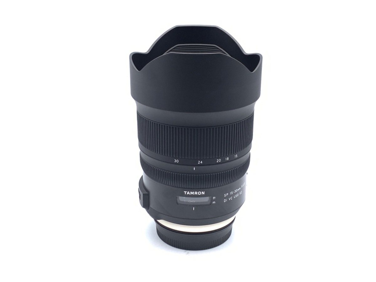 価格.com - TAMRON SP 15-30mm F/2.8 Di VC USD G2 (Model A041