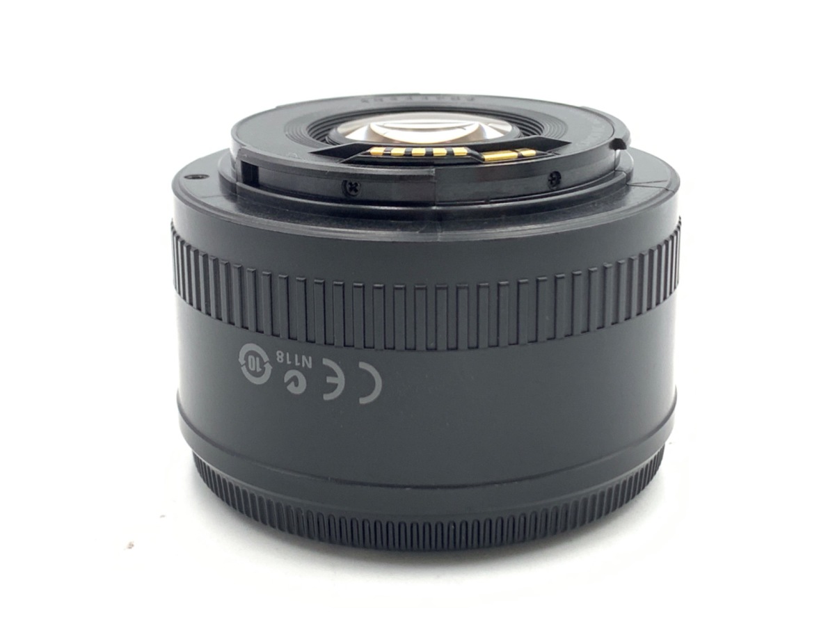 Canon キヤノン/交換レンズ/50mmII/EF50mm F1.8 II/1515018057/Bランク/84【中古】 楽天市場】中古 交換レンズ/50mmIICanon キヤノンEF50mm F1.8 II