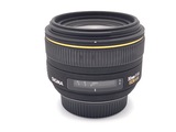 SIGMA シグマ 30mm F1.4 EX DC HSM/ニコン 61tK5XQOVKL._UF350,350_QL50_.jpg