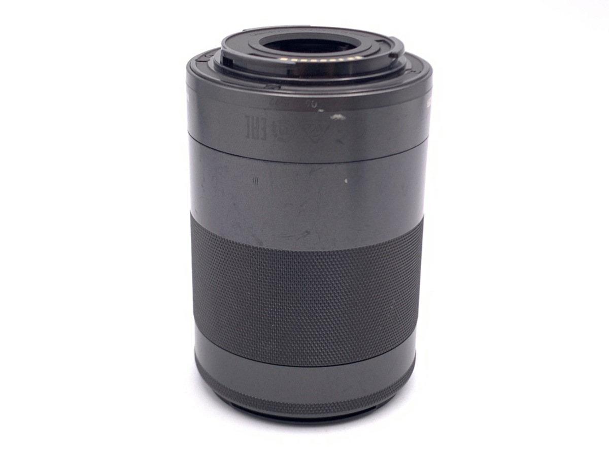中古】 【並品】 キヤノン EF-M55-200mm F4.5-6.3 IS STM 中古