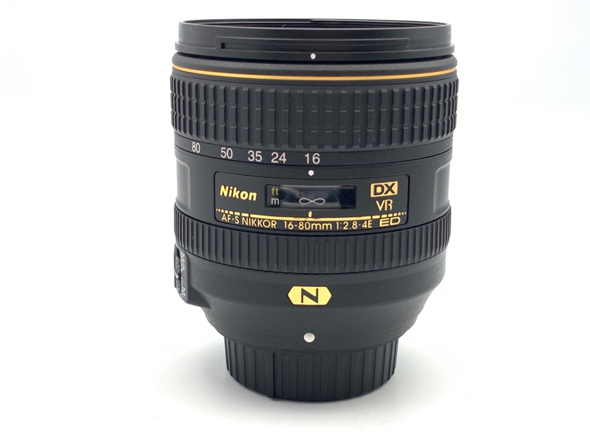 AF-S DX NIKKOR 16-80mm f/2.8-4E ED VR美品 71K91CpS5dL._UF350,350_QL50_.jpg