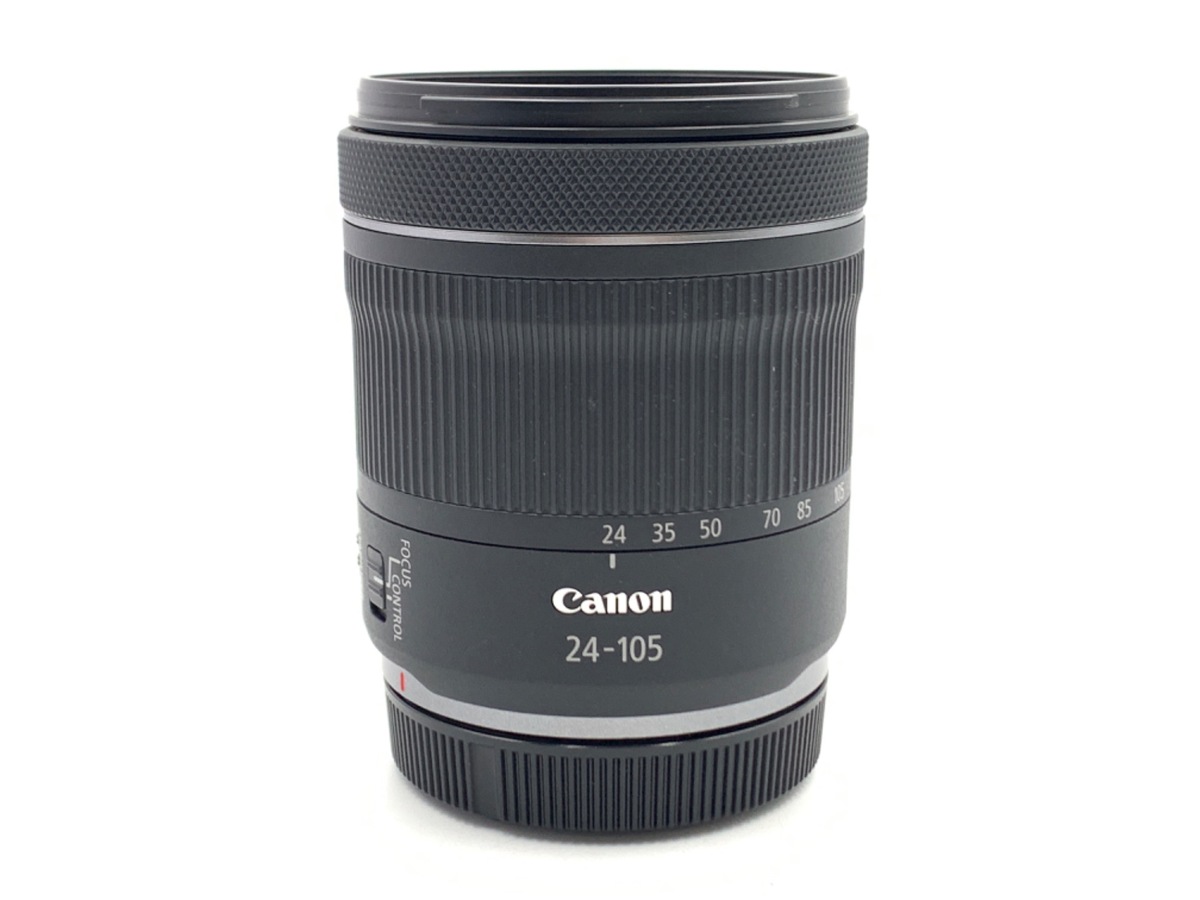 価格.com - RF24-105mm F4-7.1 IS STM 中古価格比較