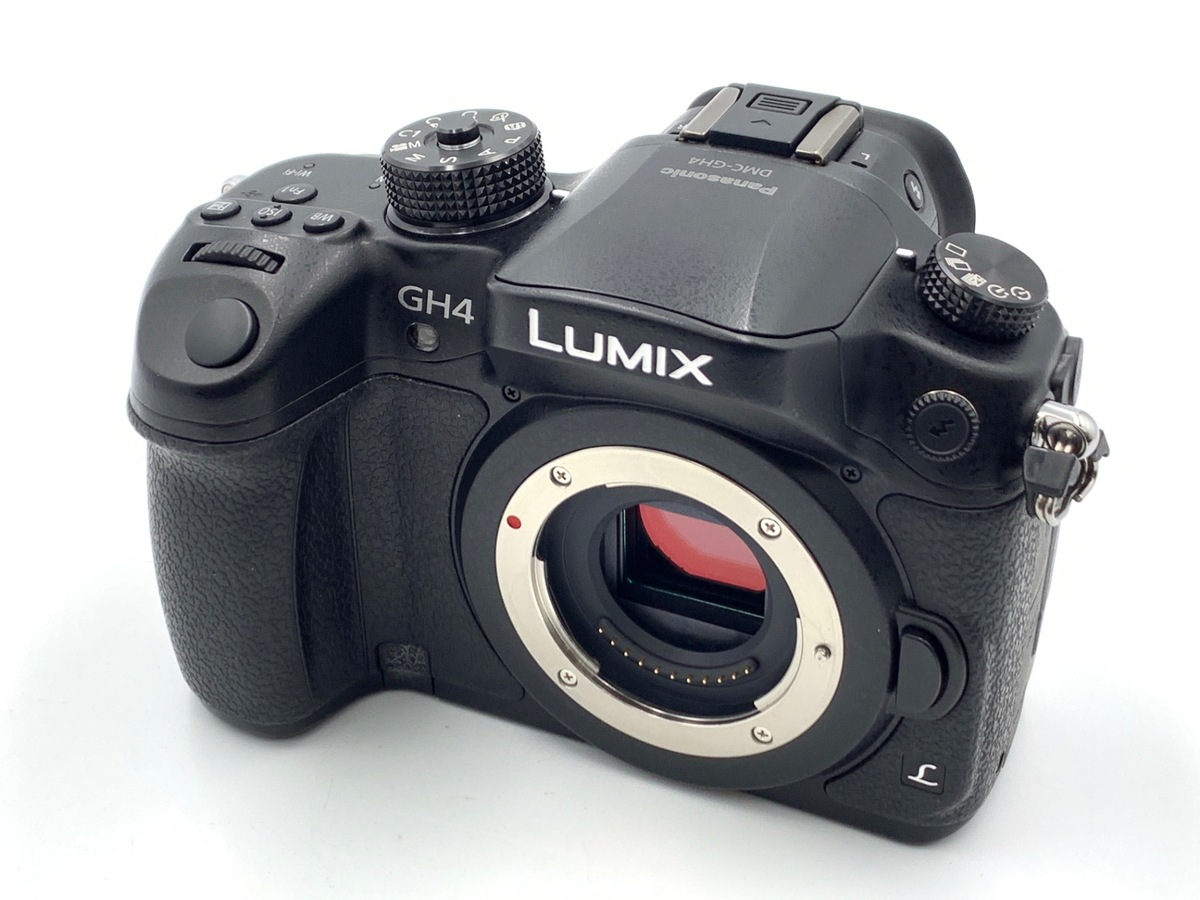 LUMIX DMC-GH4 ボディ セット 価格.com - パナソニック LUMIX DMC-GH4 ボディ 価格比較