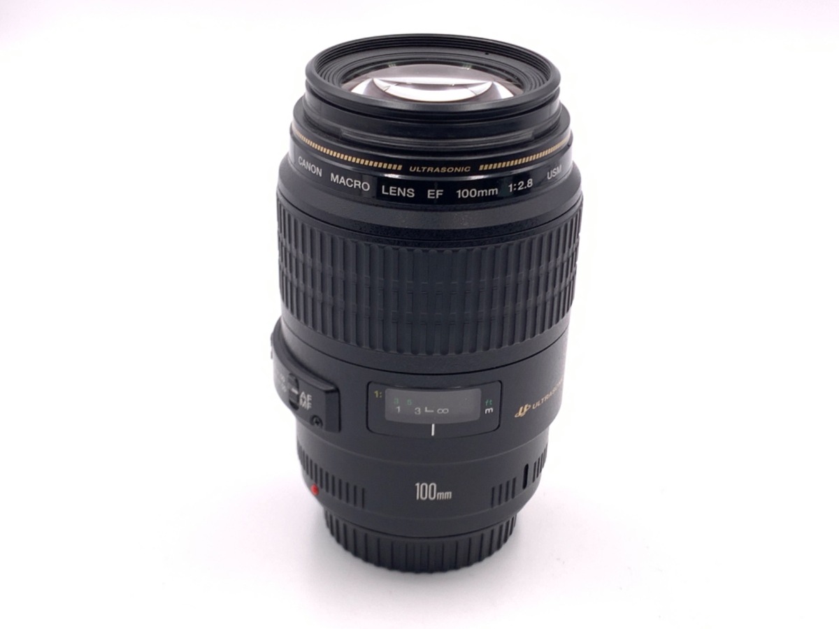 EF 100/2.8 ϸ USM