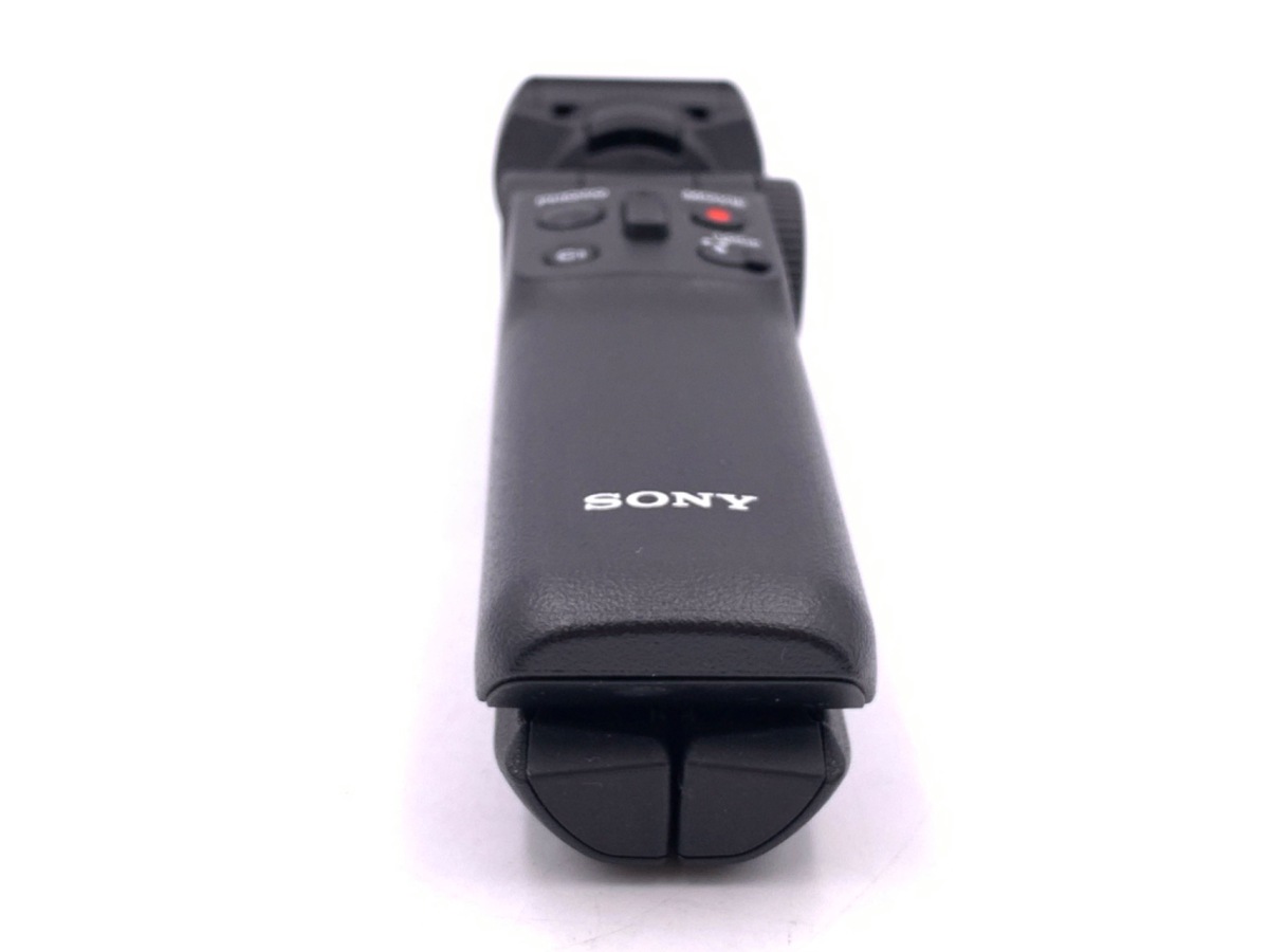 【中古】ソニー GP-VPT2BT ワイヤレスリモートコマンダー機能付シューティンググリップ