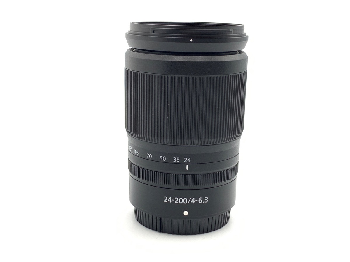 価格.com - ニコン AF-S DX VR Zoom-Nikkor 18-200mm f/3.5-5.6G IF-ED