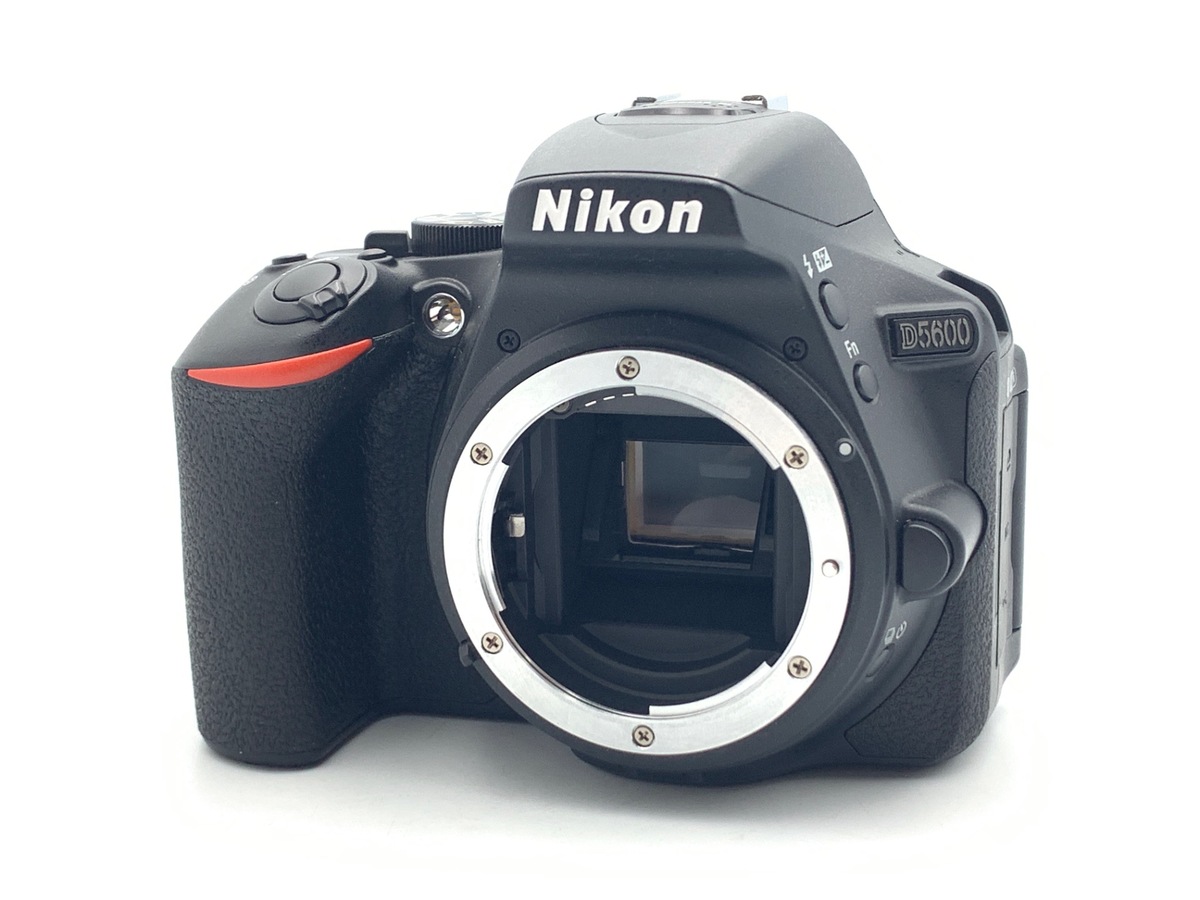 Nikon D5600 デジタル一眼レフカメラ 中古品 綺麗！ 楽天市場】【中古】【1ヶ月保証】 ニコン Nikon D5600 レンズ