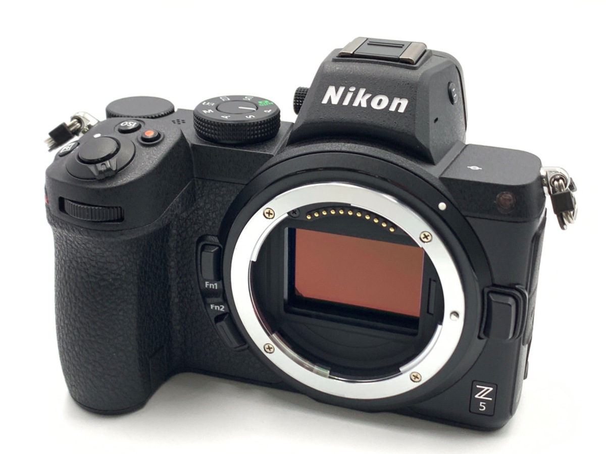 【10万→8万 最終値下げセール中！】Nikon Z5 3点セット デジタル一眼カメラ z5 nikon」の人気商品一覧 | 安い商品を通販