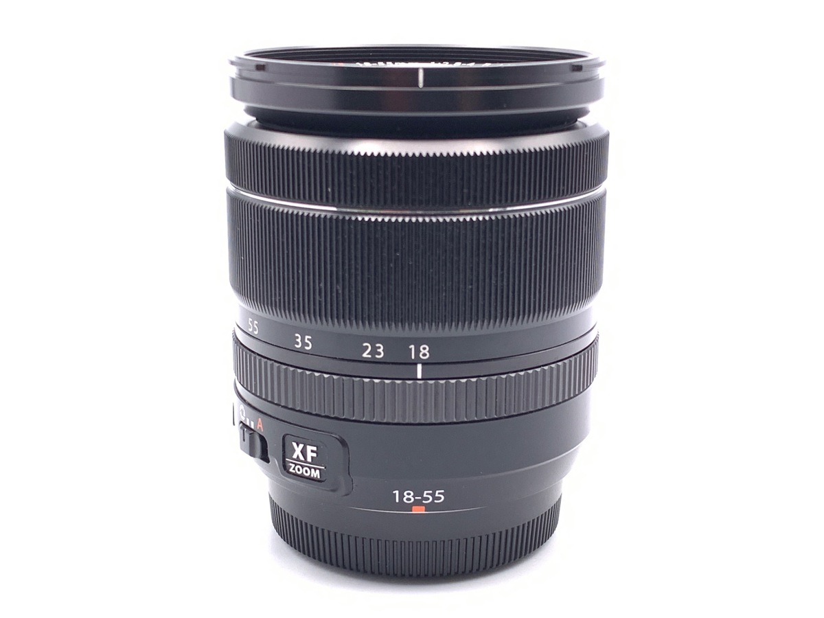 美品 富士フィルム XF 18-55mm 1:2.8-4 R LM OIS 富士フイルム フジノン XF18-55mmF2.8-4 R LM OIS /monox