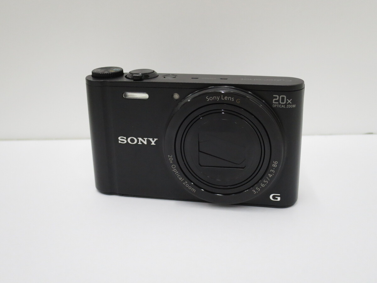 サイバーショット DSC-WX300 中古価格比較 - 価格.com