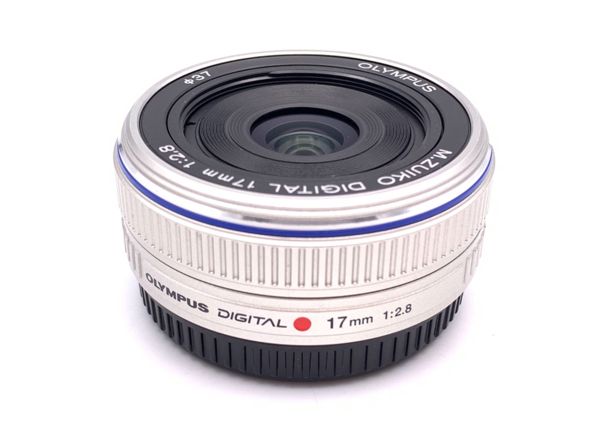 M.ZUIKO DIGITAL 17/2.8 ް