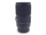 中古】シグマ 70mm F2.8 DG MACRO Art ソニー E用 在庫一覧