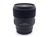 中古】トキナー FiRIN 20mm F2 FE AF ソニーEマウント用 在庫