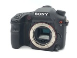 中古】ソニー α77 ボディ 在庫一覧｜カメラのキタムラ