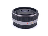 中古】パナソニック LUMIX G 14mm/F2.5 ASPH [H-H014] 在庫一覧