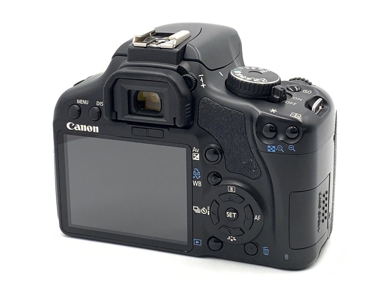 中古：B(並品)】キヤノン EOS Kiss X2 ボディ | 2448710087061