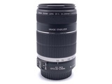 中古】キヤノン EF-S 55-250mm F4-5.6 IS 在庫一覧｜カメラの