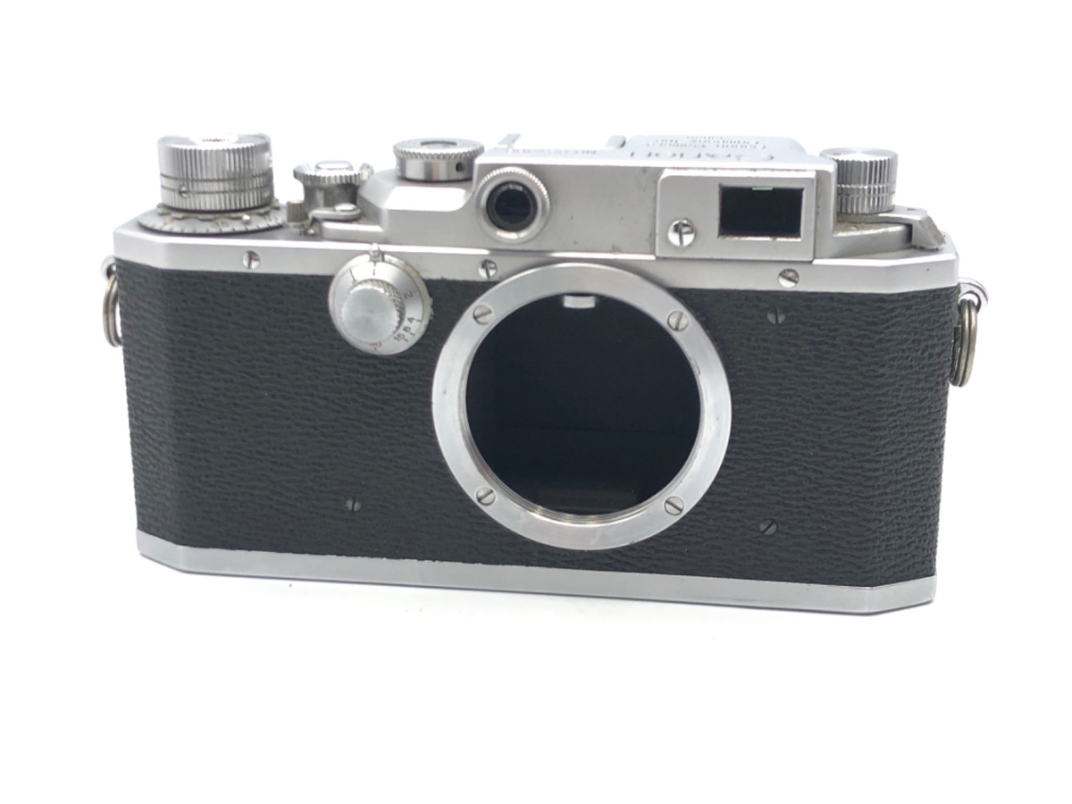 ☆ジャンク品☆ ミノルタ Minolta-35 Model II 後期型 レンジ