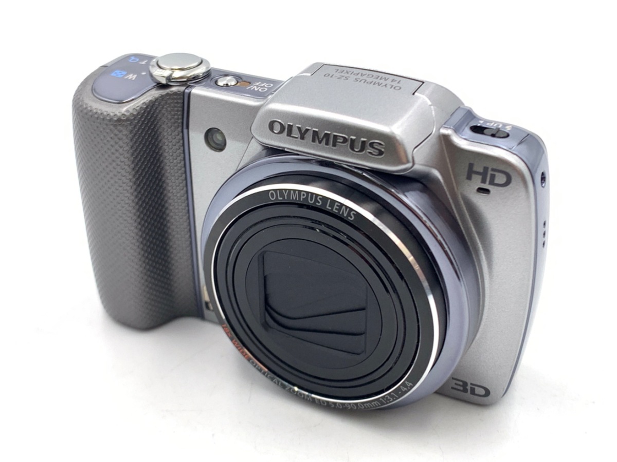 価格.com - オリンパス FE-5050 [シルバー] 価格比較