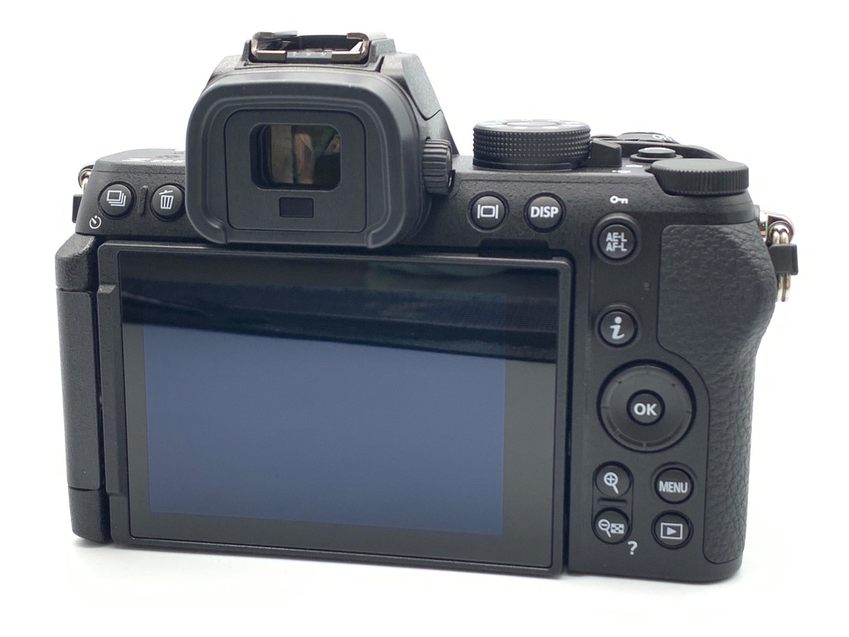 ニコン　Z50II　ボディ 荻窪カメラのさくらや / ニコン Z50II ボディ【数量限定特典付】