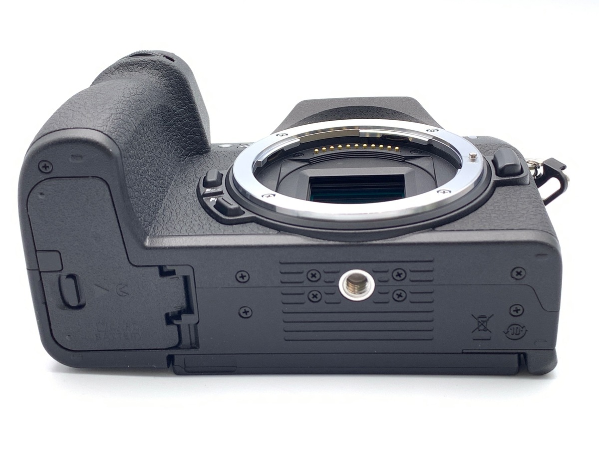 Nikon Z50II ボディ 美品 シャッター1054回 中古：A(美品)】ニコン