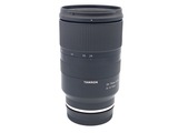 タムロン 28-75mm F2.8 Di III RXD A036SF TAMRON 28-75mm F/2.8 Di III RXD (Model A036) 価格比較 - 価格.com