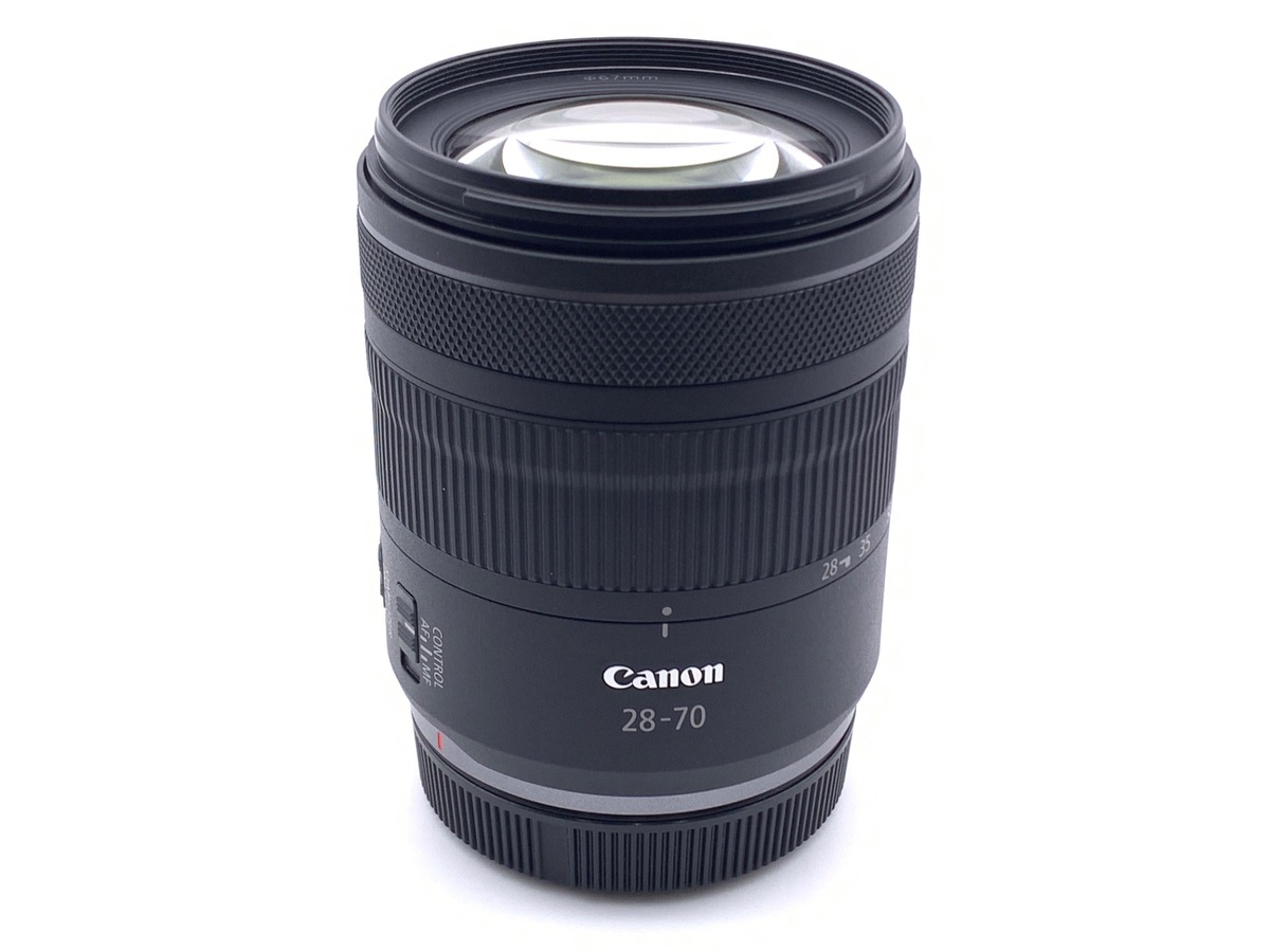 RF28-70mm F2.8 IS STM 中古価格比較 - 価格.com