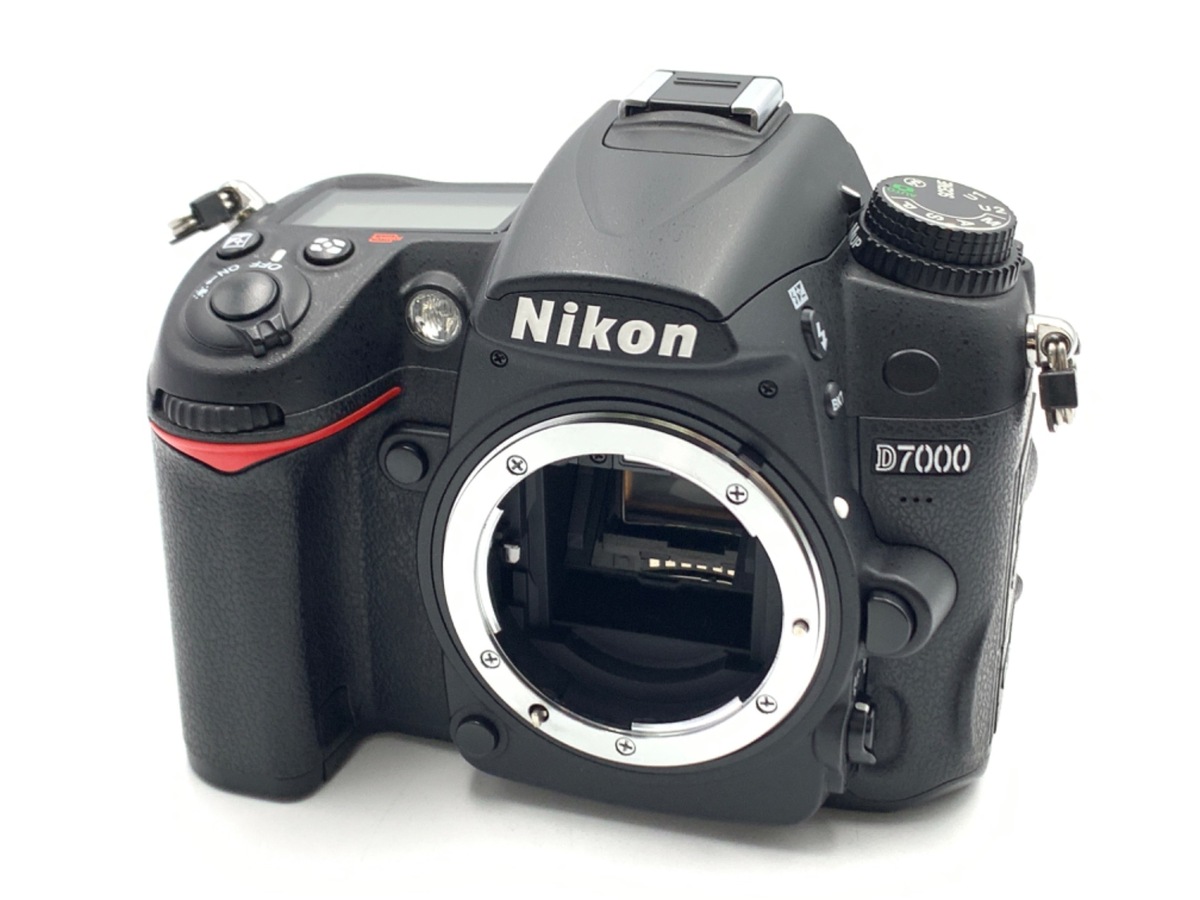 D7000 ボディ 中古価格比較 - 価格.com