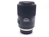 中古】SP 90/2.8 Di MACRO 1:1 VC USD （F017） 在庫一覧