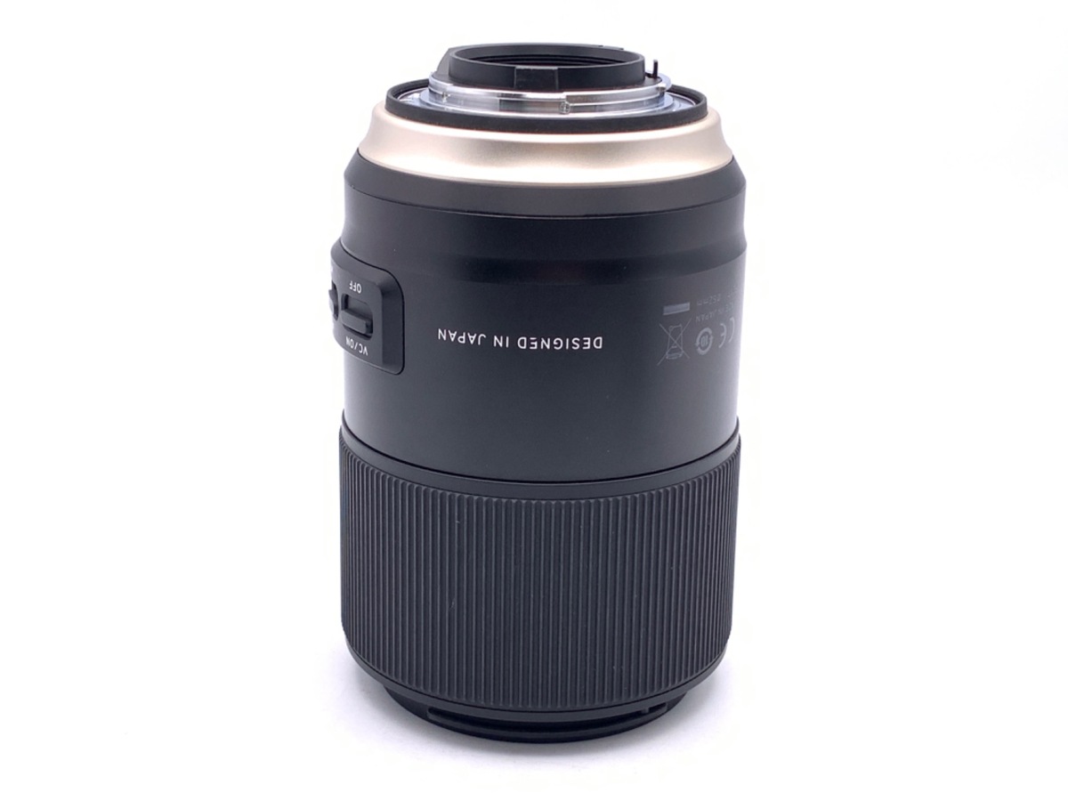 【光学美品】TAMRON SP 90mm F2.8 1:1 VC Nikon用 Amazon.co.jp: TAMRON 単焦点マクロレンズ SP 90mm F2.8 Di