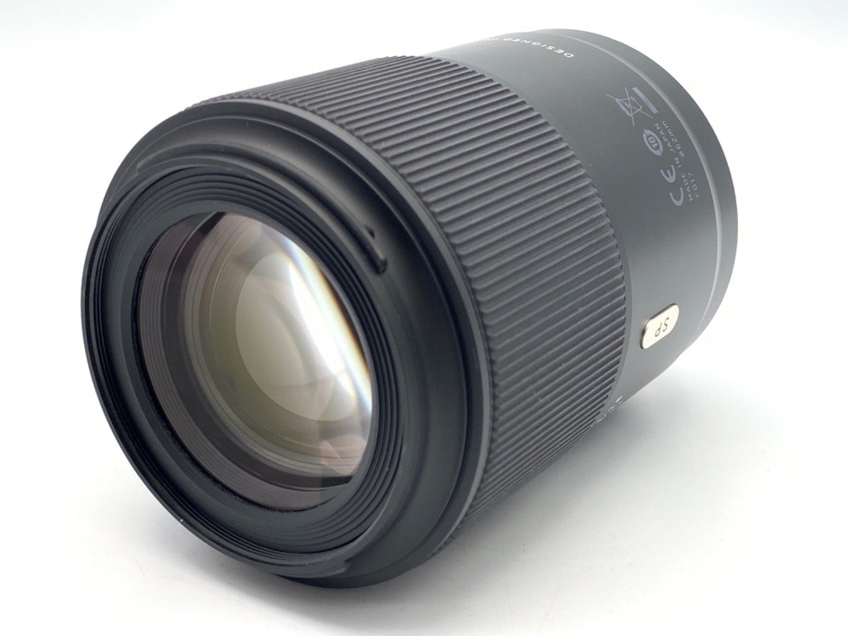中古：AB(良品)】タムロン SP 90mm F2.8 Di MACRO 1:1 VC USD