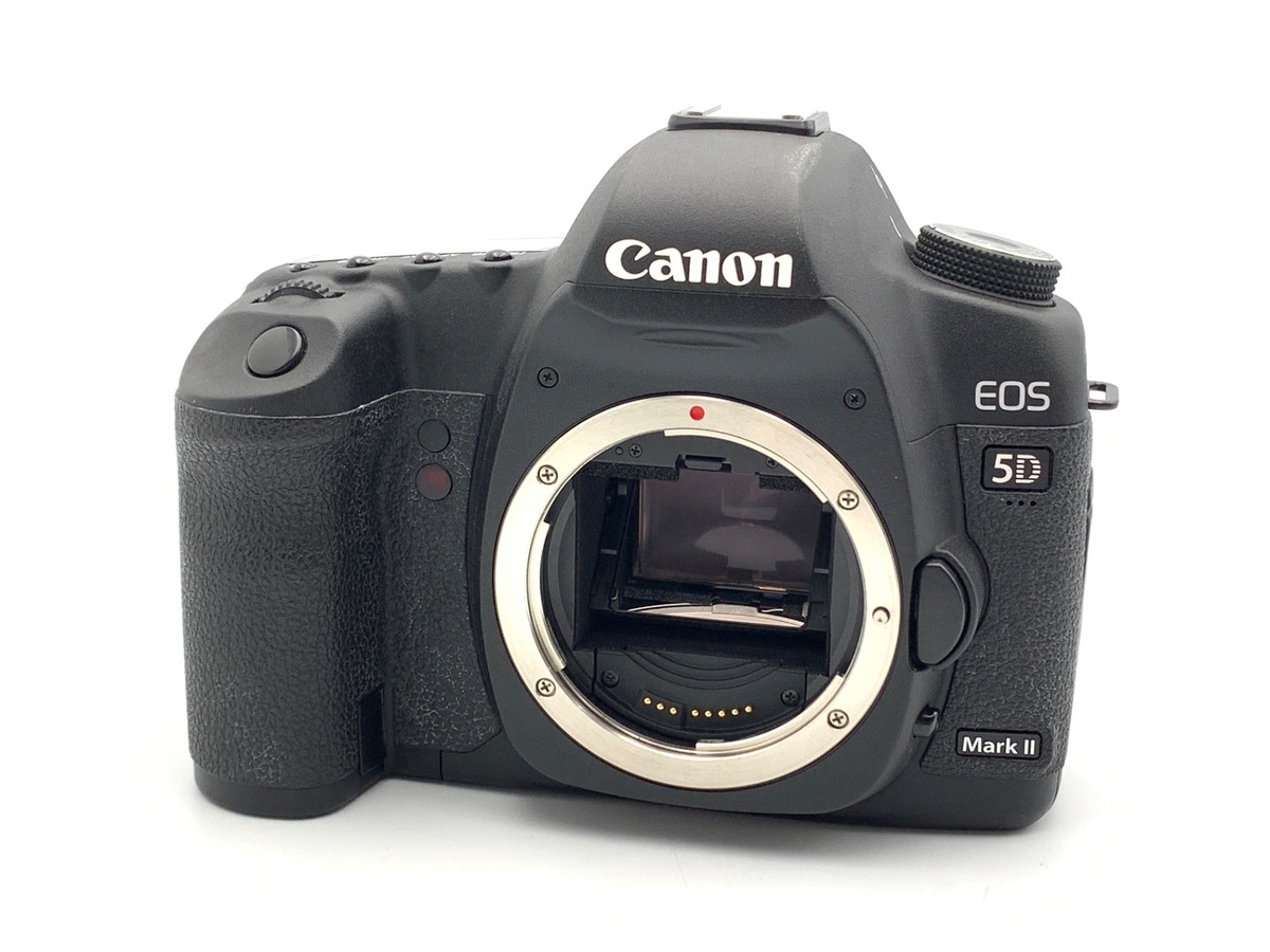 【動作未確認】Canon EOS 5D Mark II デジタル一眼レフカメラ 動作未確認】Canon EOS 5D Mark II デジタル一眼レフカメラ