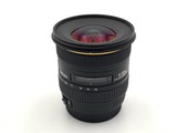 中古】シグマ 10-20mm F4-5.6 EX DC /HSM キヤノン用 在庫一覧｜カメラ