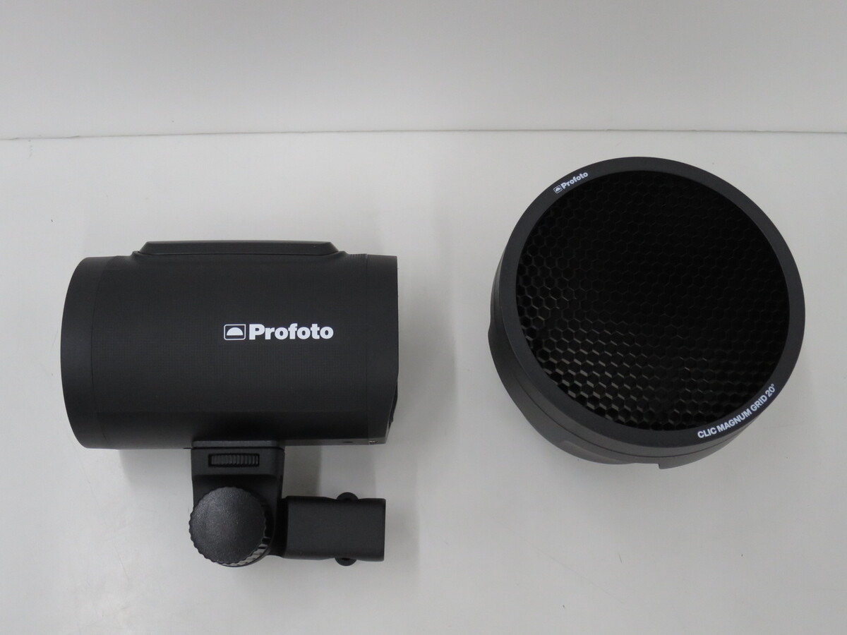 中古：AB(良品)】プロフォト 901250 Profoto A2 | 2448710091853
