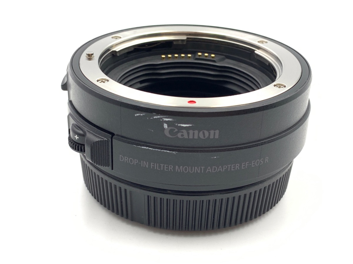 CANON ドロップイン 可変NDフィルター EF-EOS R br>キヤノン