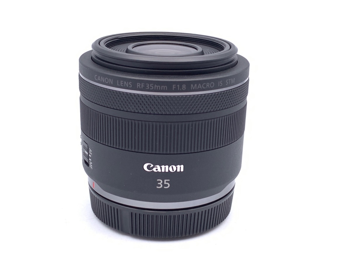 価格.com - RF35mm F1.8 マクロ IS STM 中古価格比較