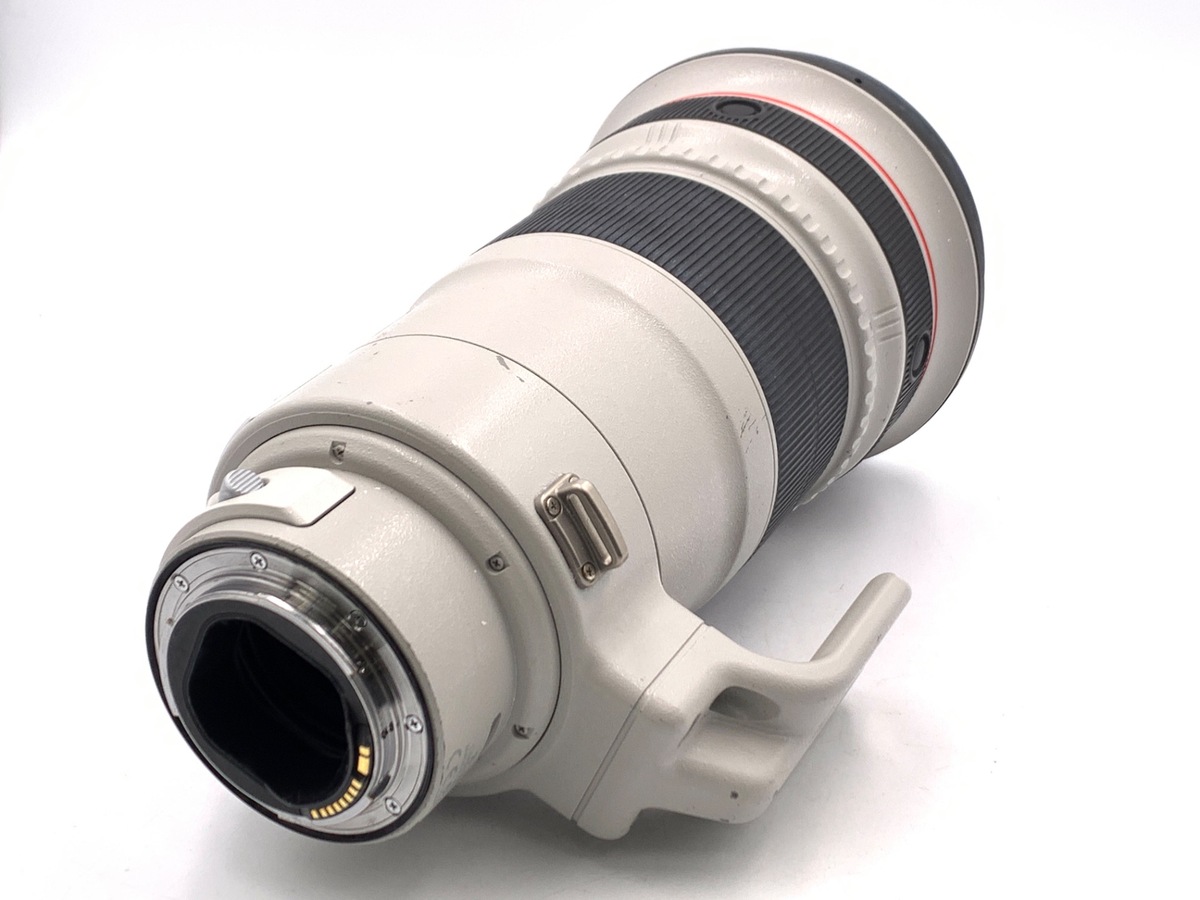 【中古】キヤノン EF300mm F2.8L IS II USM