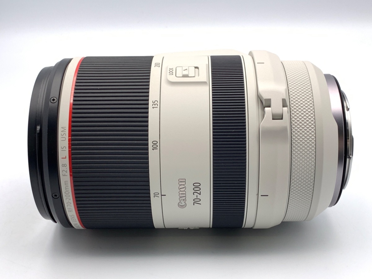 価格.com - RF70-200mm F2.8 L IS USM 中古価格比較