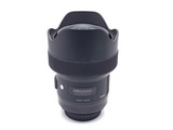 SIGMA シグマ 14mm F1.8 DG HSM [キヤノン用] 【美品】 Amazon.com : Sigma 14mm F/1.8 Art DG HSM Lens (for Canon EOS