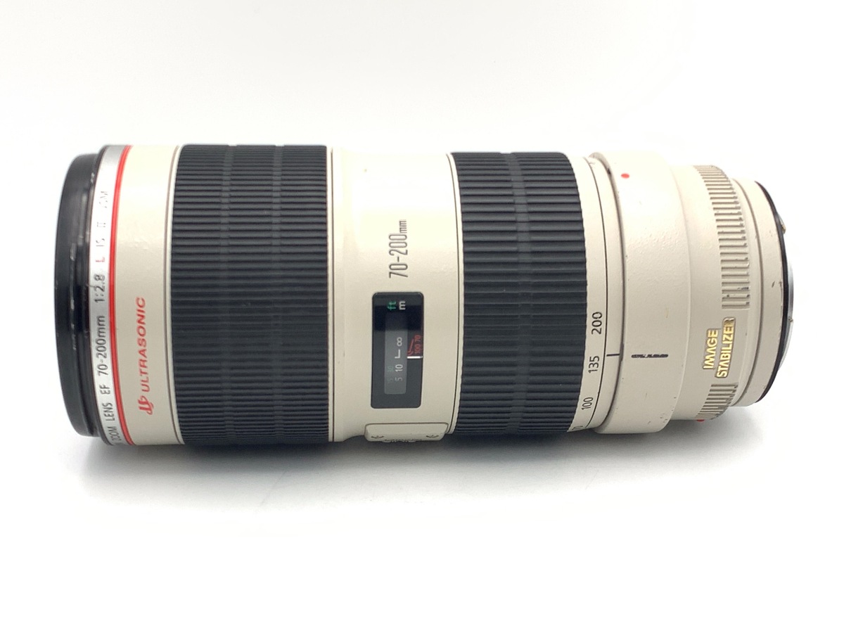 EF70-200mm F2.8L IS II USM 中古価格比較 - 価格.com