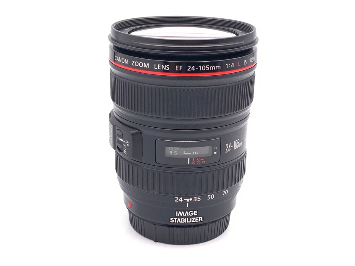 価格.com - CANON RF24-105mm F4 L IS USM 価格比較