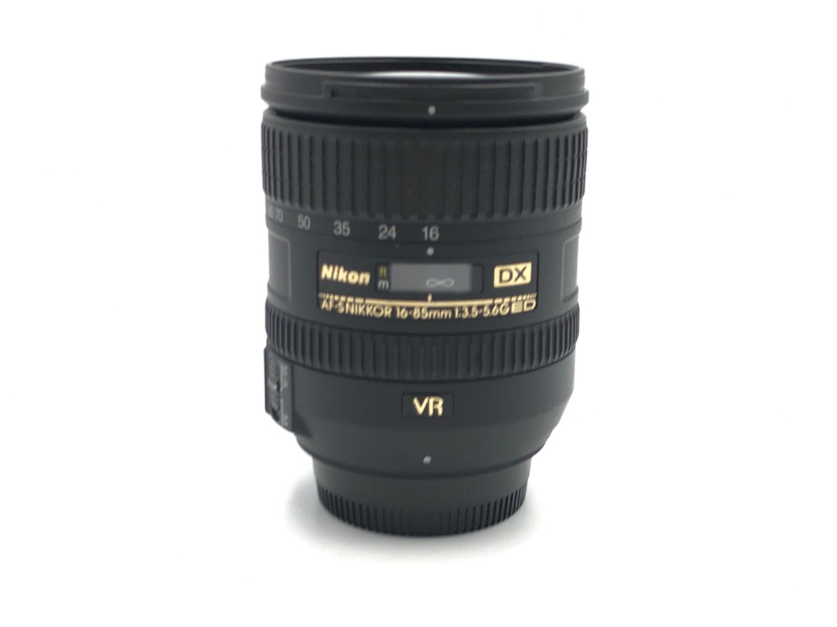 AF-S DX NIKKOR 16-80mm f/2.8-4E ED VR 中古価格比較 - 価格.com