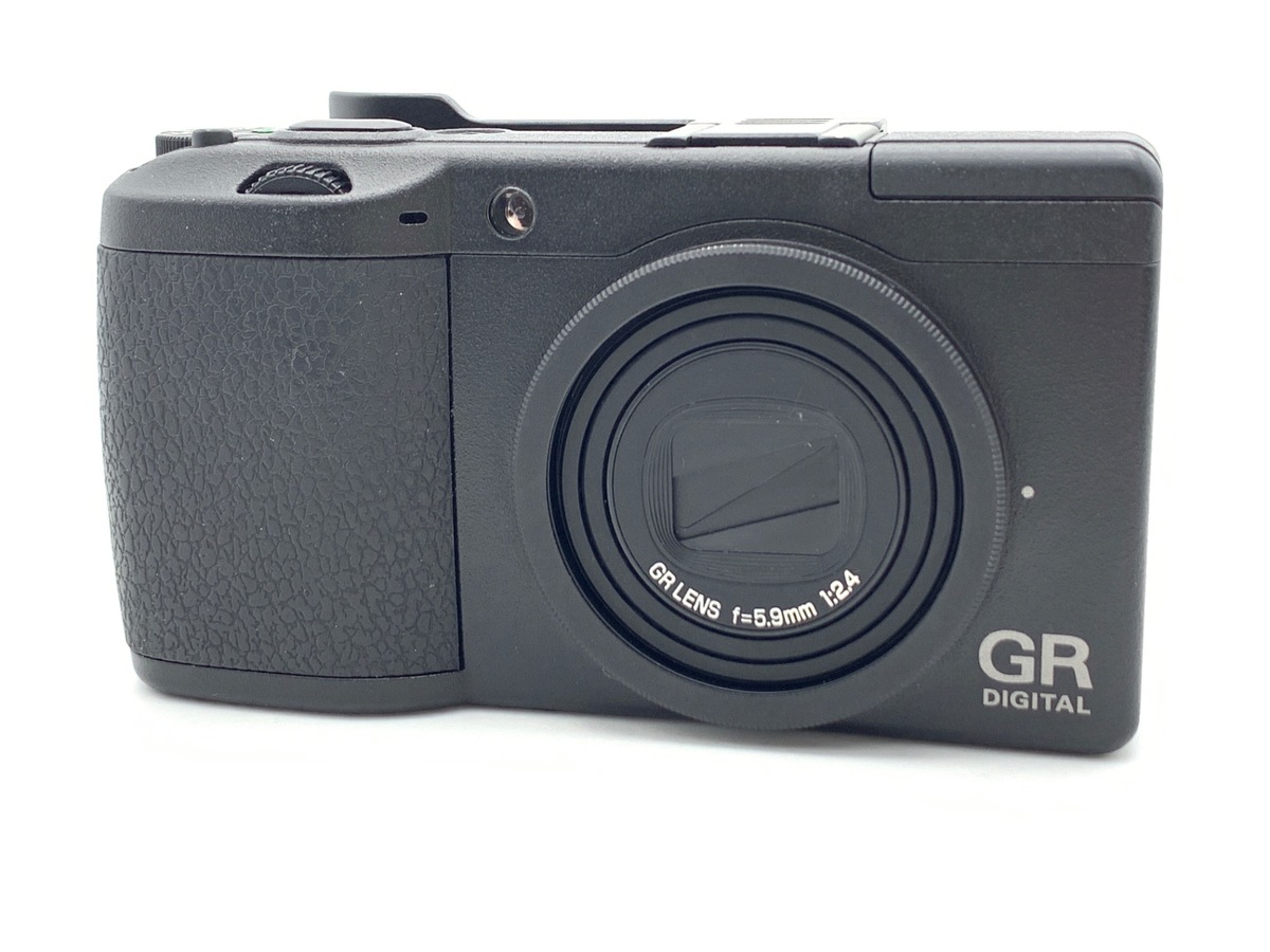 価格.com - リコー RICOH GR III 純正オプション