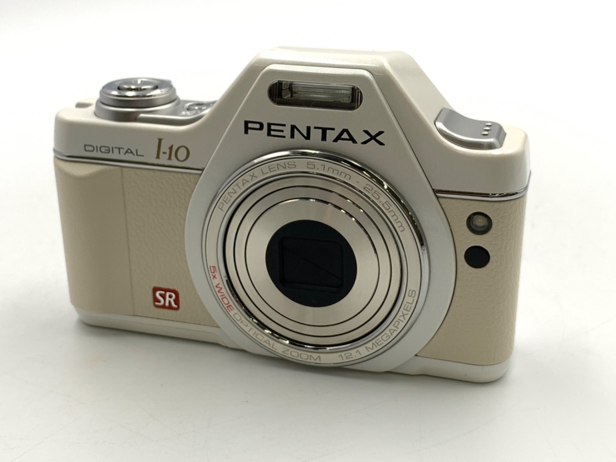 価格.com - ペンタックス PENTAX MX-1 [クラシックブラック] 価格比較