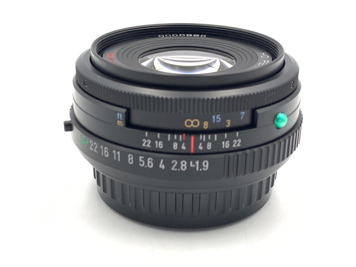 価格.com - ペンタックス FA20mmF2.8 価格比較