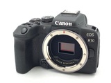 中古】キヤノン EOS R10 ボディ 在庫一覧｜カメラのキタムラ
