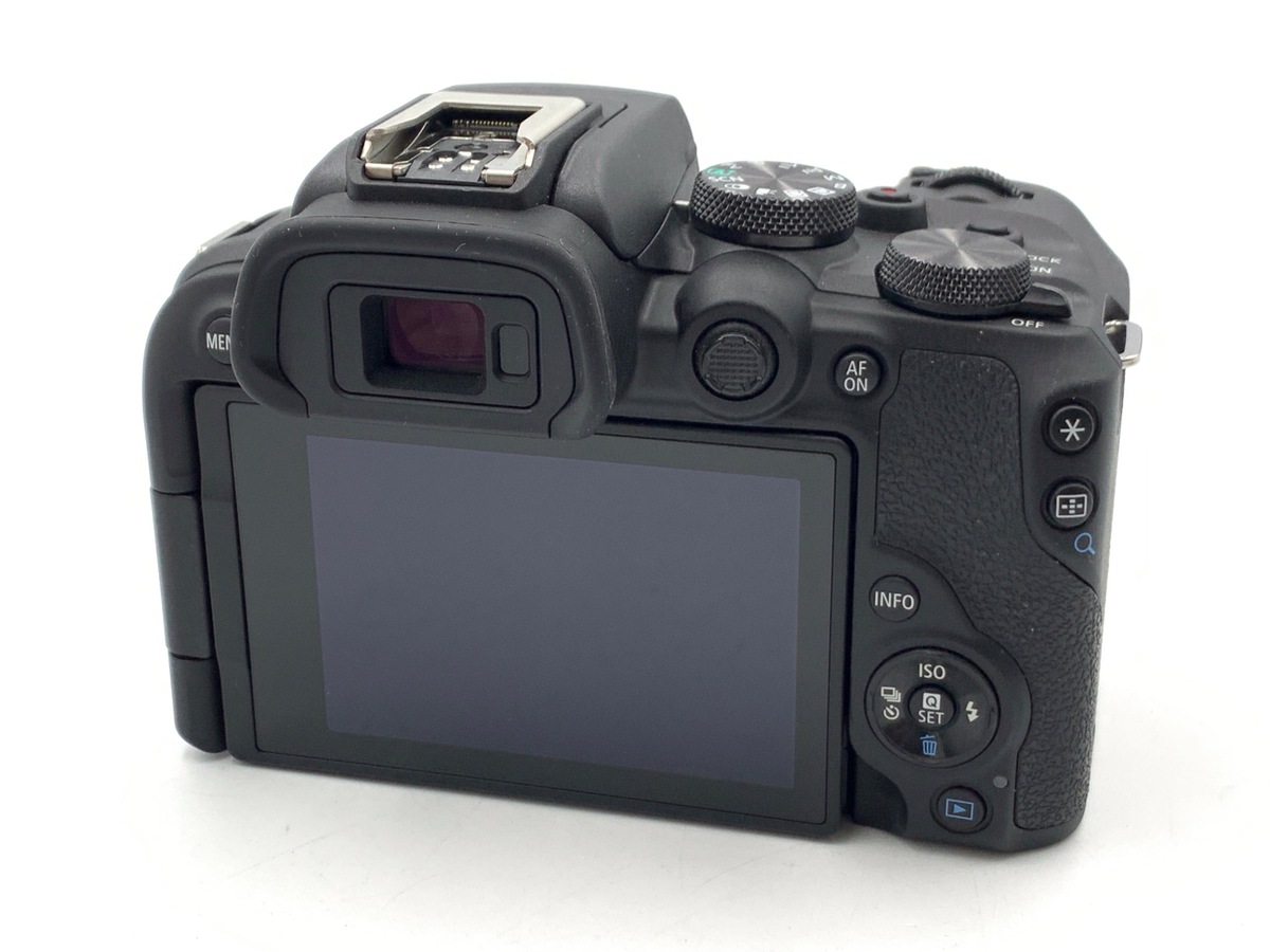 中古：AB(良品)】キヤノン EOS R10 ボディ | 2448710101088