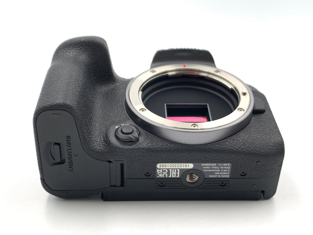 【中古】キヤノン EOS R10 ボディ