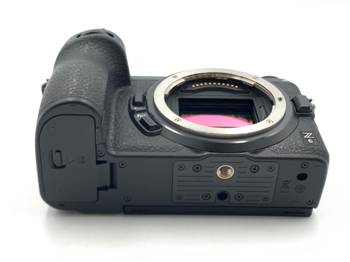 ニコン Z6 ボディ 中古：A(美品)】ニコン Z6 ボディ | 2448710101699