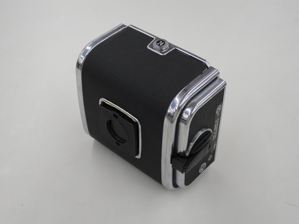 ☆HASSELBLAD ハッセルブラッド A12 フィルムマガジン 中判 カメラ